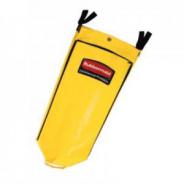 TROLLEY BAG REPLACEMENT VINYL YELLOW  9T80