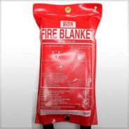 FIRE BLANKET 1m x 1m  FB10X10