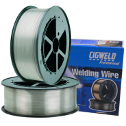 CIGWELD AUTOCRAFT MIG WIRE 309LSi S/S 1.2MM 15KG  721277