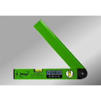 Ime Imex Digital Angle Gauge 002-498035