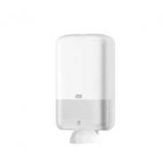 Dispenser Tork Toilet Folded White T3 0556000