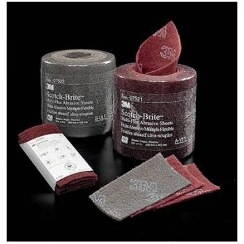 Roll Scotchbrite Multi Flex 203mm x 6M 3M 07522