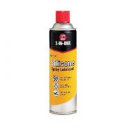 WD-40 SILICON SPRAY 3IN1 PROFESS. 300g       11193 / 11092