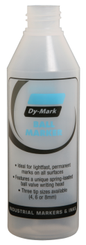 Dymark Ballmarker Bottle 125mm 11090100