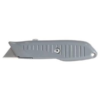 Knife Trimming Ultra-Grip Grey 115-2BGH