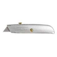 Knife Trimming Retractable Grey 119-2