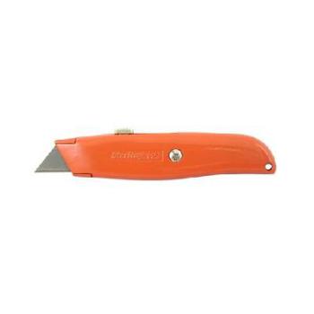 Knife Trimming Retractable Fluro 119-2D
