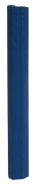 Leviathan No3 Crayon Blue