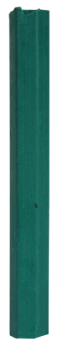Leviathan No3 Crayon Green