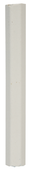 Leviathan No3 Crayon White