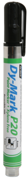 Dymark Marker Paint P20 Rev Tip Black 12072001