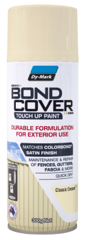 Dymark Bondcover 300g Classic Cream 12533002