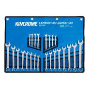 Kincrome Combination Spanner Set 24pc 1352424