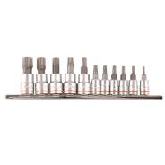Socket Set Torx 13646