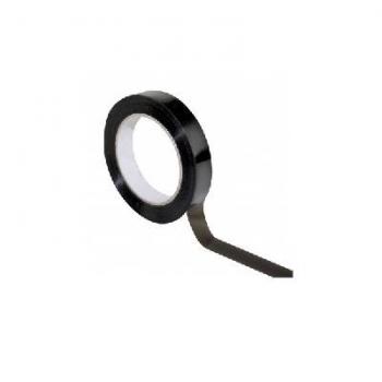 Packaging Strapping Tape Blk 12mm x 66M P185 1428