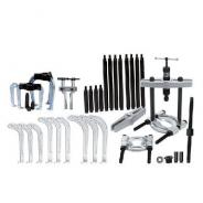 SYKES-PICKAVANT HYDRAULIC INTERNAL EXTRACTOR, PULLER & SEPARATOR KIT - MASTER SET  155900