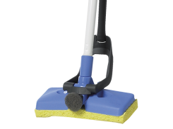 Sponge Mop Tiltamatic Squeeze Oates Ms-015