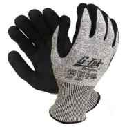 GLOVE G-TEK POLYKOR CUT 5/C  2XL  16-333-11