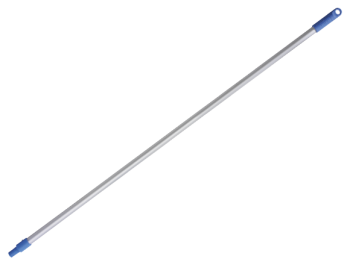 Handle Duraclean Blue 1.35Mx22mm Oates B-11532-B