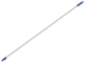 Handle Mop Metal 1500 x 25mm Threaded Oates B-11581