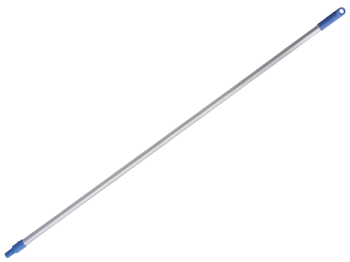 Mop Handle Contractor Aluminium Blue Oates B-11583-B