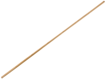 Handle Lacquered 1500mm Oates B-11594