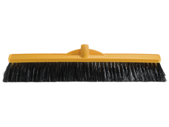 Broom Head Poly Medium Oates 600mm