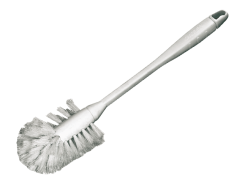 Brush Toilet Industrial Large Oates B-12306