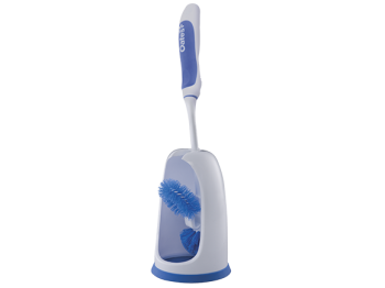 Brush Toilet & Rim Set Oates B-12315