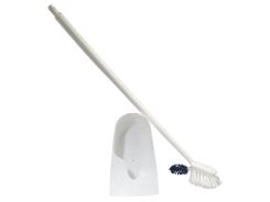 Toilet Brush Set Ergo Oates B-12320