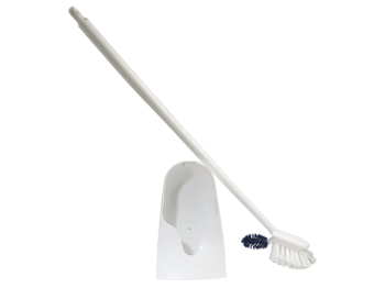 Toilet Brush Set Ergo Oates B-12320