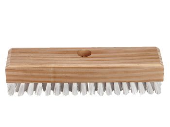 Brush Marine Scrub Nylon Oates B-12402