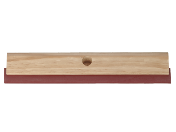 Squeegee Wood 450mm Oates B-13102