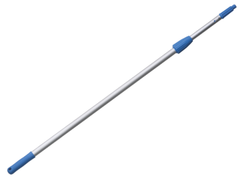 Extension Pole 1.8M Telescopic Oates B-60120
