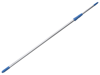 Extension Pole 3.6M Telescopic Oates B-60121