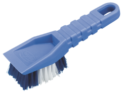 Scrub Brush/Scraper H/D Oates Bm-102