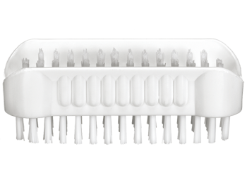 Brush Nail Designer Double Sided Oates Bm-303