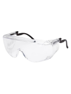 SPECS BOLLE OVERIDES CLEAR  1650515
