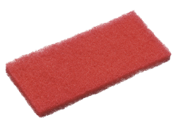 Eager Beaver Pad Floor Polish Red Es Oates Fp634