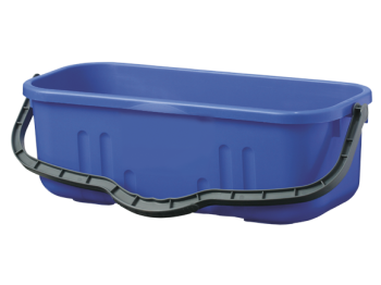 Bucket Plastic Window Cleaners 18Ltr Oates IW-050