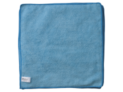 Cloth Microfibre Value 10pk Blue Oates MF-035VB/165637