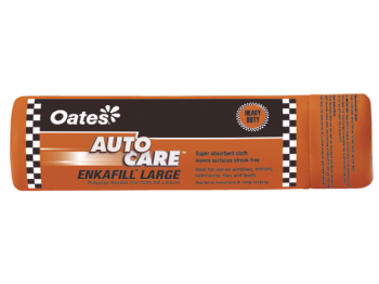 Chamois Enkafill Car Cloth 54 x 65Cm Oates Pv-Ef-06