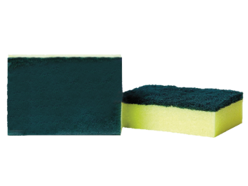 Scour-N-Sponge #42 11 x 7.5Cm Oates SC-042