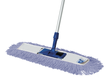 Mop Contractor Dust Control With Handle 600mm Oates Sm-037
