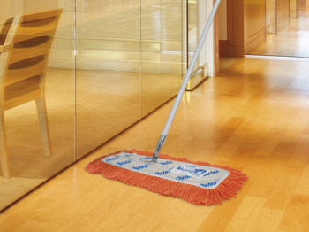 Mop Dust Modacrylic 610mm Complete 165895
