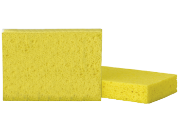 Sponge Block 15 x 11 x 3Cm Oates Sp-018