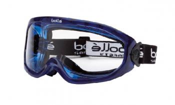 GOGGLE BOLLE AF CLEAR  BLAST 1669101