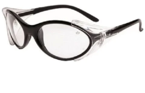 Specs Bolle Bandit 2 Clear 1683200 NLA
