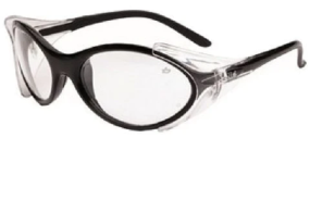 SPECS BOLLE BANDIT 2 CLEAR    1683200 NLA