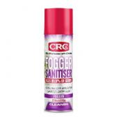 CRC Fogger Sanitiser Aerosol 210ml / 140gm 1752197 - NLA - Clearance